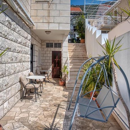 Guesthouse Victoria II Дубровник Екстер'єр фото