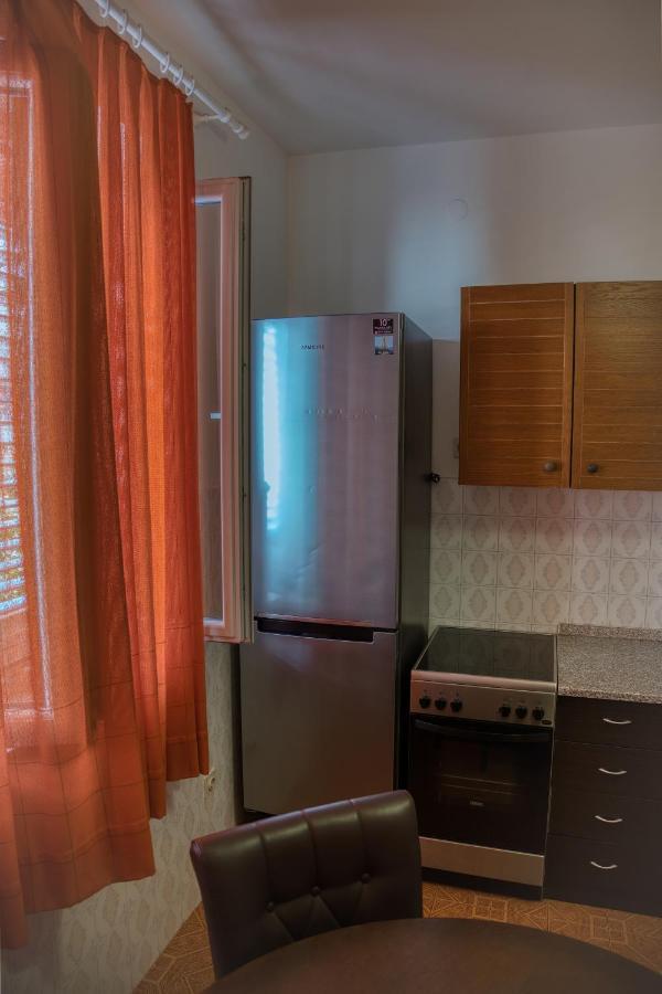 Guesthouse Victoria II Дубровник Екстер'єр фото